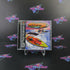 Hydro Thunder PS1 PlayStation 1 + Reg Card - Like New