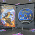 Treasure Planet PS2 PlayStation 2 - Like New