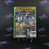 Sonic Unleashed Platinum Hits Xbox 360 Complete - Excellent