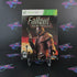 Fallout New Vegas Xbox 360 + Sleeve Complete - Excellent