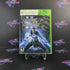Star Wars The Force Unleashed 2 Xbox 360 Complete - Excellent