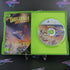 Thrillville Off the Rails Xbox 360 Complete - Excellent