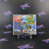 Sim Theme Park PS1 PlayStation 1 - Very Good
