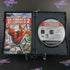 Marvel Ultimate Alliance 2 PS2 PlayStation 2 AD Complete CIB - Very Good