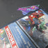 Marvel Ultimate Alliance 2 PS2 PlayStation 2 AD Complete CIB - Very Good