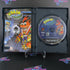 Crash Bandicoot The Wrath of Cortex PS2 PlayStation 2 + Reg Complete - Excellent