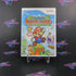 Super Paper Mario Nintendo Wii Complete - Excellent