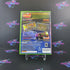 PopCap Arcade Vol. 1 Bejeweled 2, Astro Pop, Feeding Frenzy, Zuma Xbox 360 - Very Good