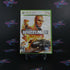 Vin Diesel Wheelman Xbox 360 AD Complete CIB - Very Good