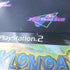 Klonoa 2 Lunatea's Veil PS2 PlayStation 2 AD + Reg Card Complete CIB - Very Good