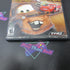 Cars Mater-National PS2 PlayStation 2 AD/NM - Very Good