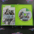 Tom Clancy's Ghost Recon Future Soldier Xbox 360 Complete - Excellent