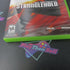Stranglehold Xbox 360 AD + Bonus Disc Complete CIB - Very Good