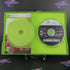 Stranglehold Xbox 360 AD + Bonus Disc Complete CIB - Very Good