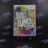Just Dance 2014 Nintendo Wii Complete - Excellent