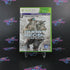 Tom Clancy's Ghost Recon Future Soldier Xbox 360 Complete - Excellent