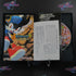 Klonoa 2 Lunatea's Veil PS2 PlayStation 2 AD + Reg Card Complete CIB - Very Good