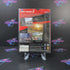 Gran Turismo 3 A-spec Red Cover PS2 PlayStation 2 AD/MD/DD Complete CIB - Very Good