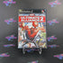Marvel Ultimate Alliance 2 PS2 PlayStation 2 AD Complete CIB - Very Good