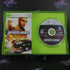 Vin Diesel Wheelman Xbox 360 AD Complete CIB - Very Good