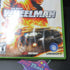 Vin Diesel Wheelman Xbox 360 AD Complete CIB - Very Good