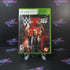 WWE 2K16 Xbox 360 AD/NM - Very Good