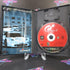 Gran Turismo 3 A-spec Red Cover PS2 PlayStation 2 AD/MD/DD Complete CIB - Very Good