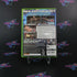 WWE SmackDown vs. Raw 2008 Xbox 360 Complete - Excellent