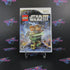Lego Star Wars III the Clone Wars Nintendo Wii Complete - Excellent