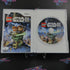 Lego Star Wars III the Clone Wars Nintendo Wii Complete - Excellent