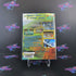 Klonoa 2 Lunatea's Veil PS2 PlayStation 2 AD + Reg Card Complete CIB - Very Good