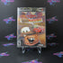 Cars Mater-National PS2 PlayStation 2 AD/NM - Very Good