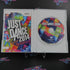 Just Dance 2014 Nintendo Wii Complete - Excellent