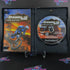 Downhill Domination PS2 PlayStation 2 Complete - Excellent