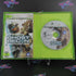 Tom Clancy's Ghost Recon Advanced Warfighter Xbox 360 Complete - Very Good