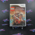 LEGO Pirates of the Caribbean Nintendo Wii Complete - Excellent