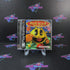 Pac-Man World + Reg Card PS1 PlayStation 1 MD Complete CIB - Very Good