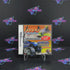 ATV Thunder Ridge Riders / Monster Trucks Mayhem DS - Like New