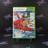 Wipeout Create & Crash Xbox 360 - Like New