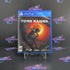 Shadow of the Tomb Raider PS4 PlayStation 4 - Like New