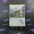 The Elder Scrolls V Skyrim Legendary Edition Xbox 360 + Map/Sticker CIB - Excellent