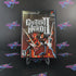 Guitar Hero II (2) PS2 PlayStation 2 Complete - Excellent