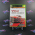 Toca Race Driver 2 Ultimate Racing Simulator Xbox Complete - Refurbished