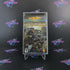 SOCOM U.S. Navy Seals Fireteam Bravo 2 Sony PSP Clear UMD + Reg Card - Excellent