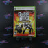 Guitar Hero World Tour Xbox 360 Complete - Excellent
