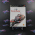 Tourist Trophy PS2 PlayStation 2 + Reg Card Complete - Excellent