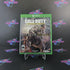 Call of Duty Advanced Warfare Day One Edition Xbox One Complete - Excellent