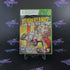 Borderlands Game of the Year Edition Xbox 360 + Poster Complete - Excellent