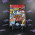 The Sims Bustin' Out PS2 PlayStation 2 GH Complete - Excellent