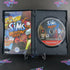 The Sims Bustin' Out PS2 PlayStation 2 GH Complete - Excellent
